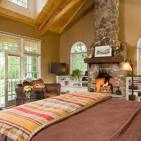 Sugar Hill Inn Екстериор снимка