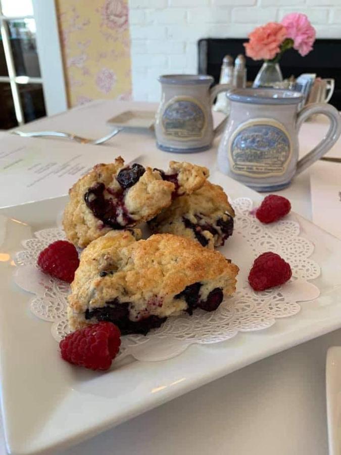 Sugar Hill Inn Екстериор снимка