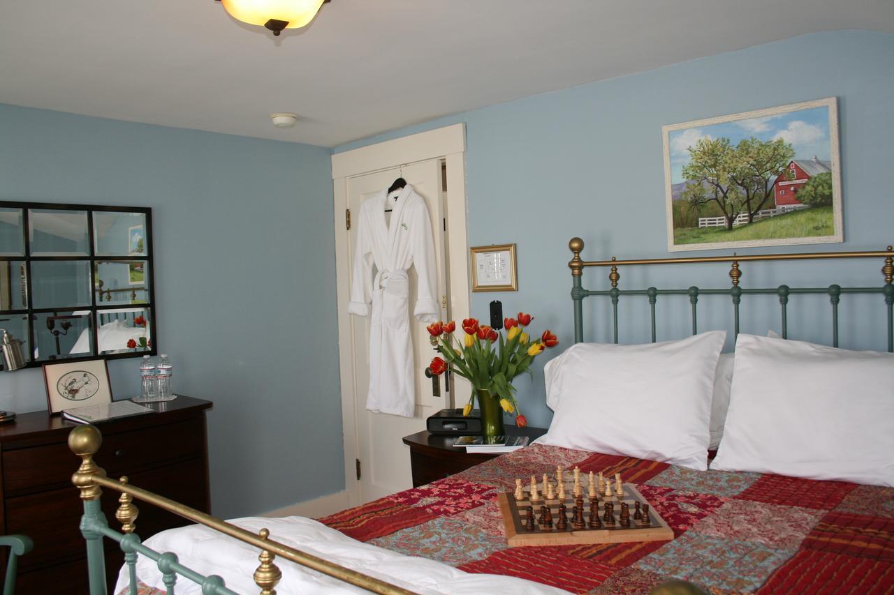 Sugar Hill Inn Екстериор снимка