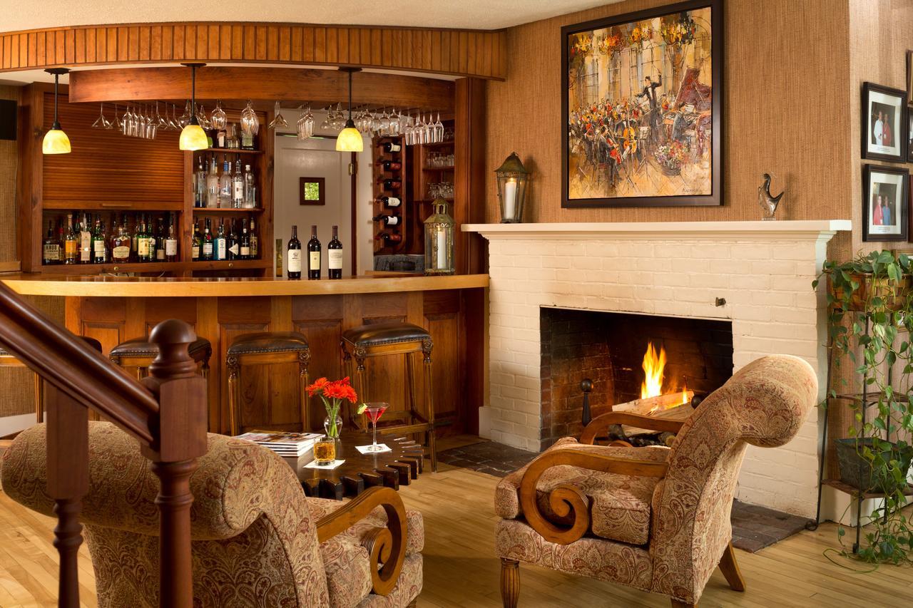 Sugar Hill Inn Екстериор снимка