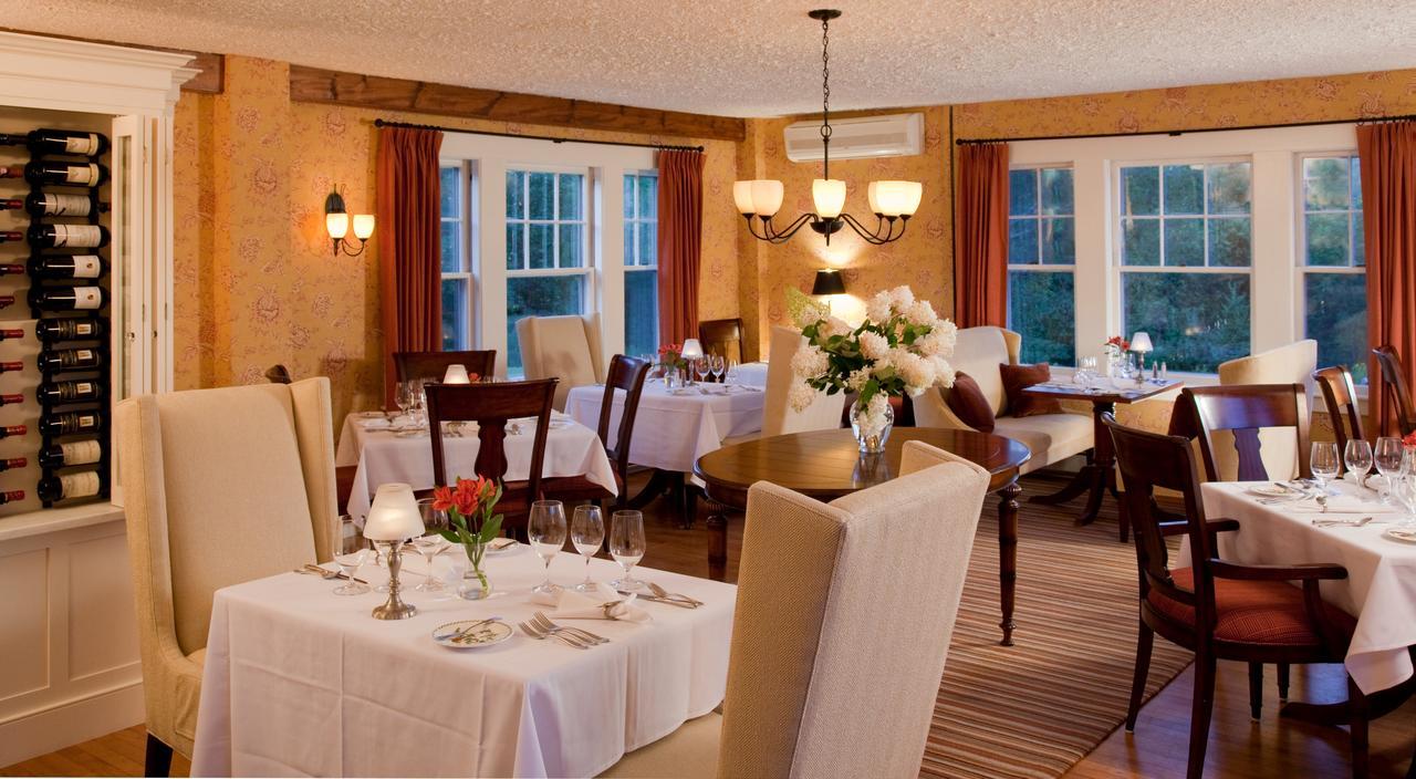 Sugar Hill Inn Екстериор снимка