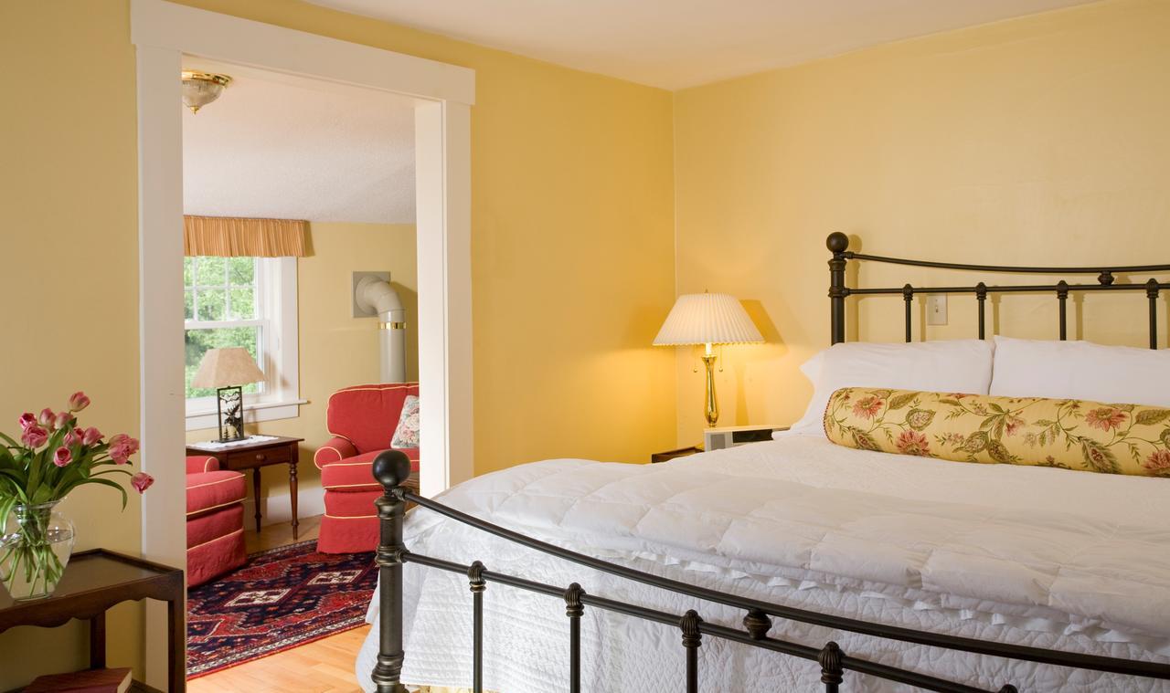 Sugar Hill Inn Екстериор снимка