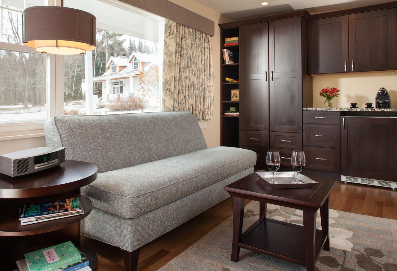 Sugar Hill Inn Екстериор снимка