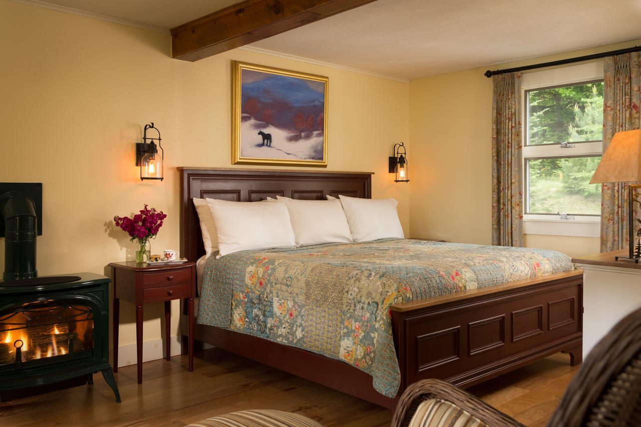 Sugar Hill Inn Екстериор снимка