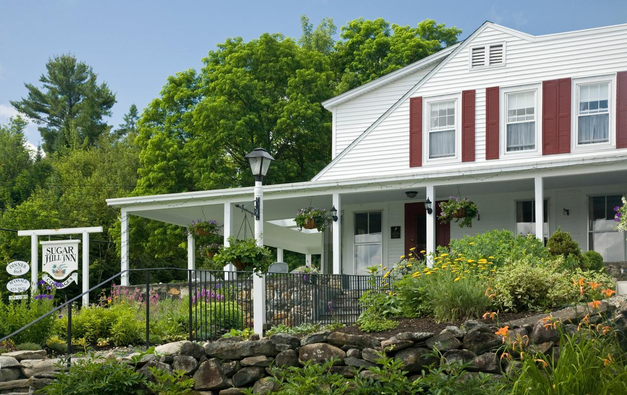 Sugar Hill Inn Екстериор снимка