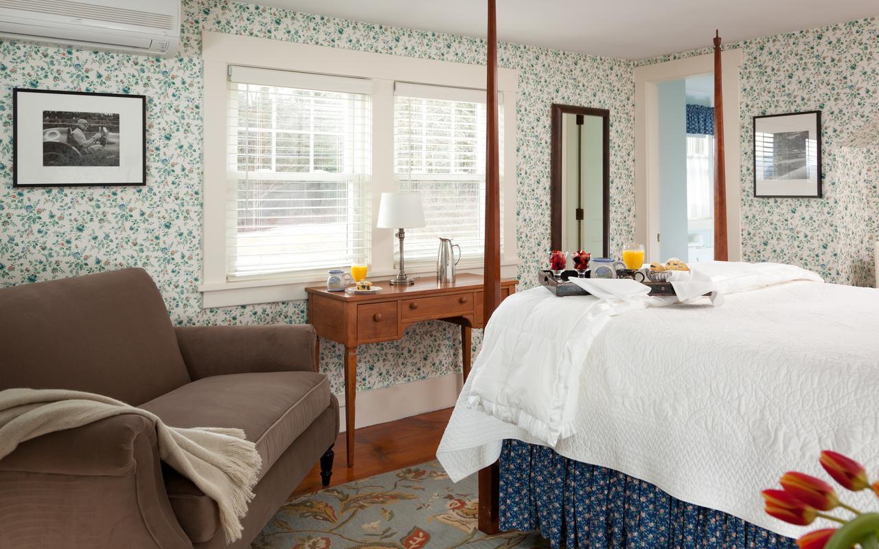 Sugar Hill Inn Екстериор снимка