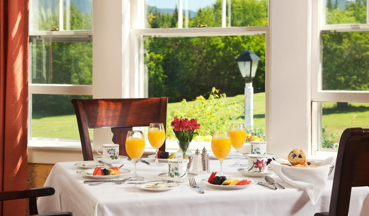 Sugar Hill Inn Екстериор снимка