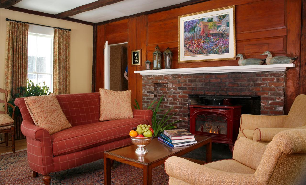 Sugar Hill Inn Екстериор снимка