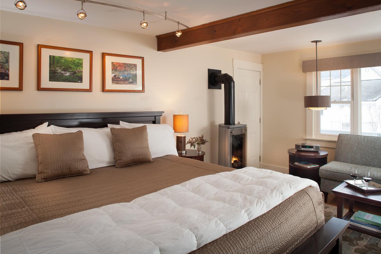 Sugar Hill Inn Екстериор снимка