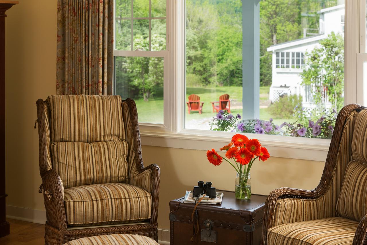 Sugar Hill Inn Екстериор снимка