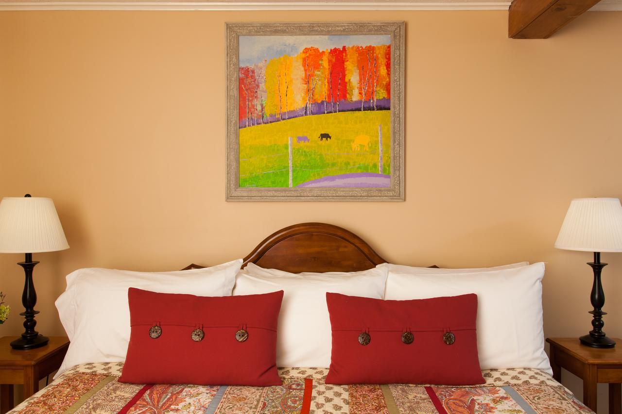 Sugar Hill Inn Екстериор снимка