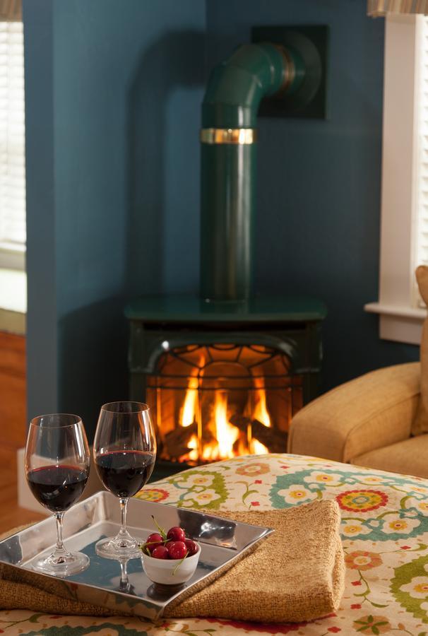 Sugar Hill Inn Екстериор снимка