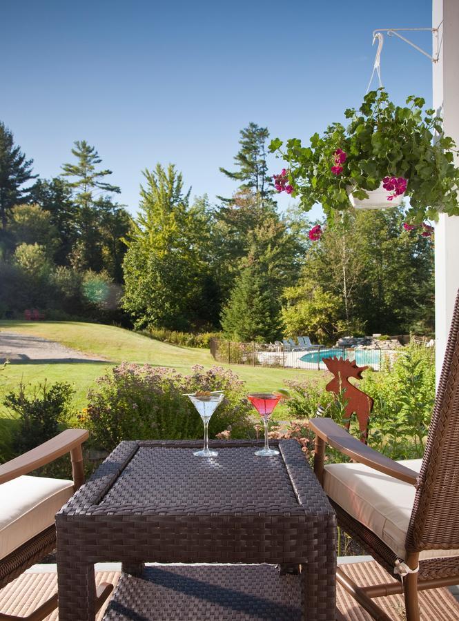 Sugar Hill Inn Екстериор снимка
