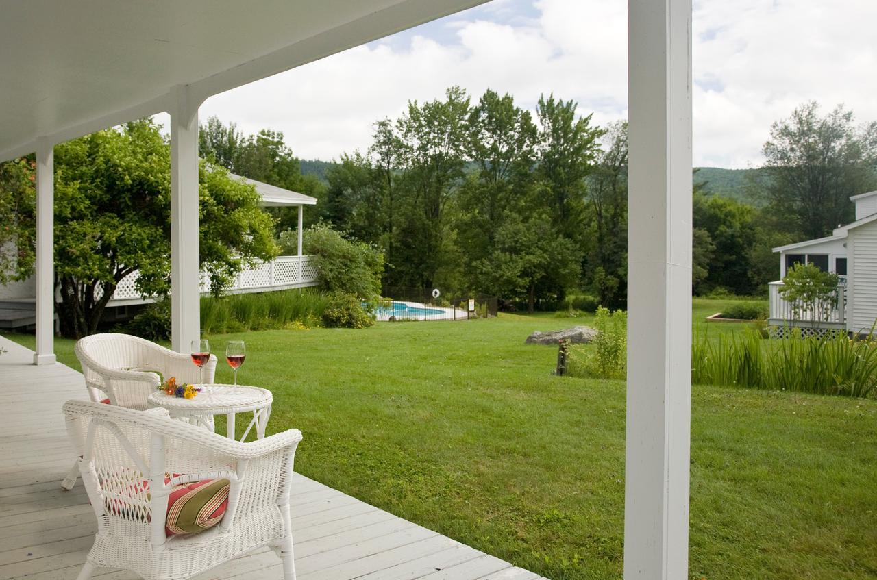 Sugar Hill Inn Екстериор снимка