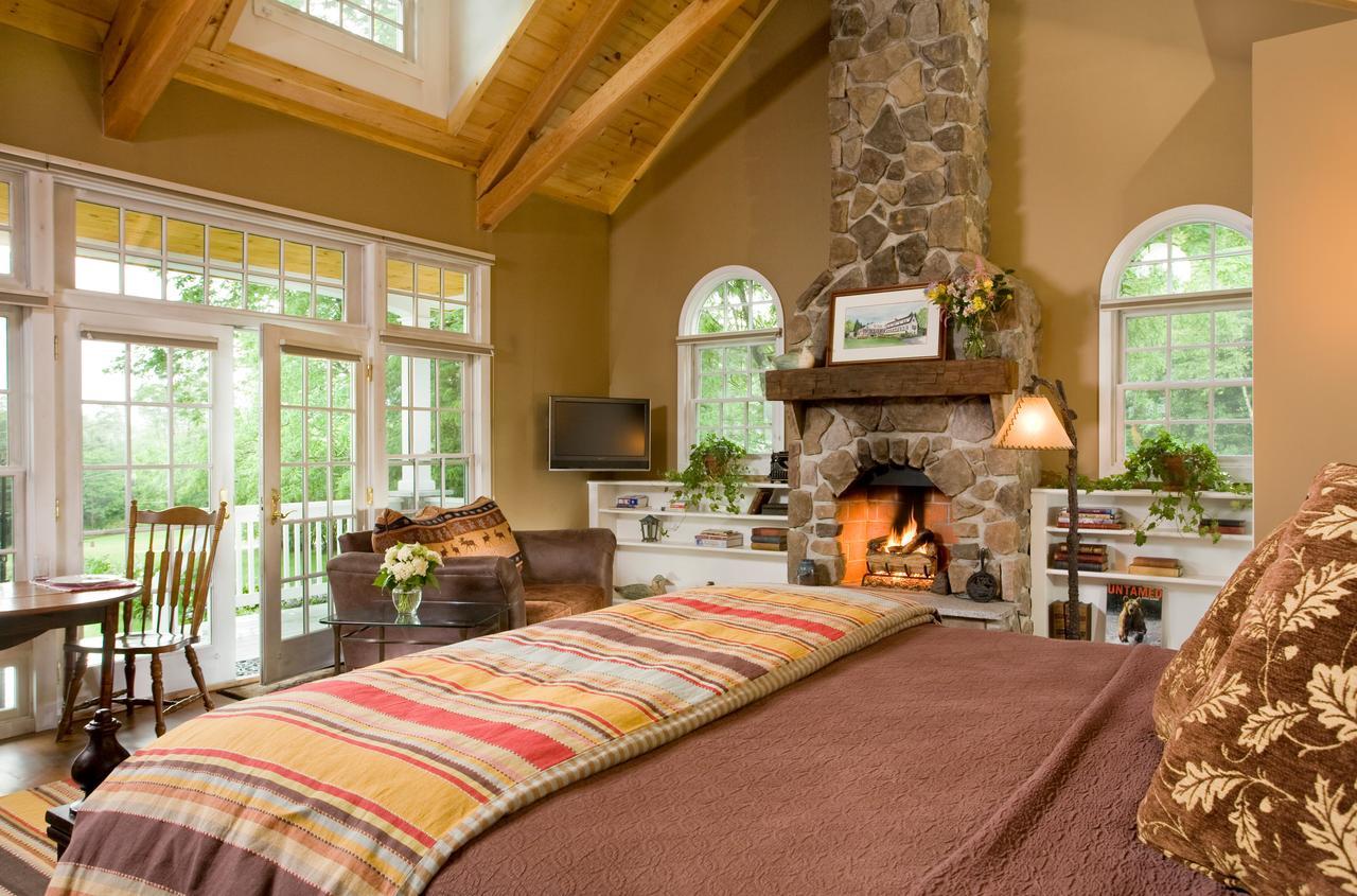 Sugar Hill Inn Екстериор снимка