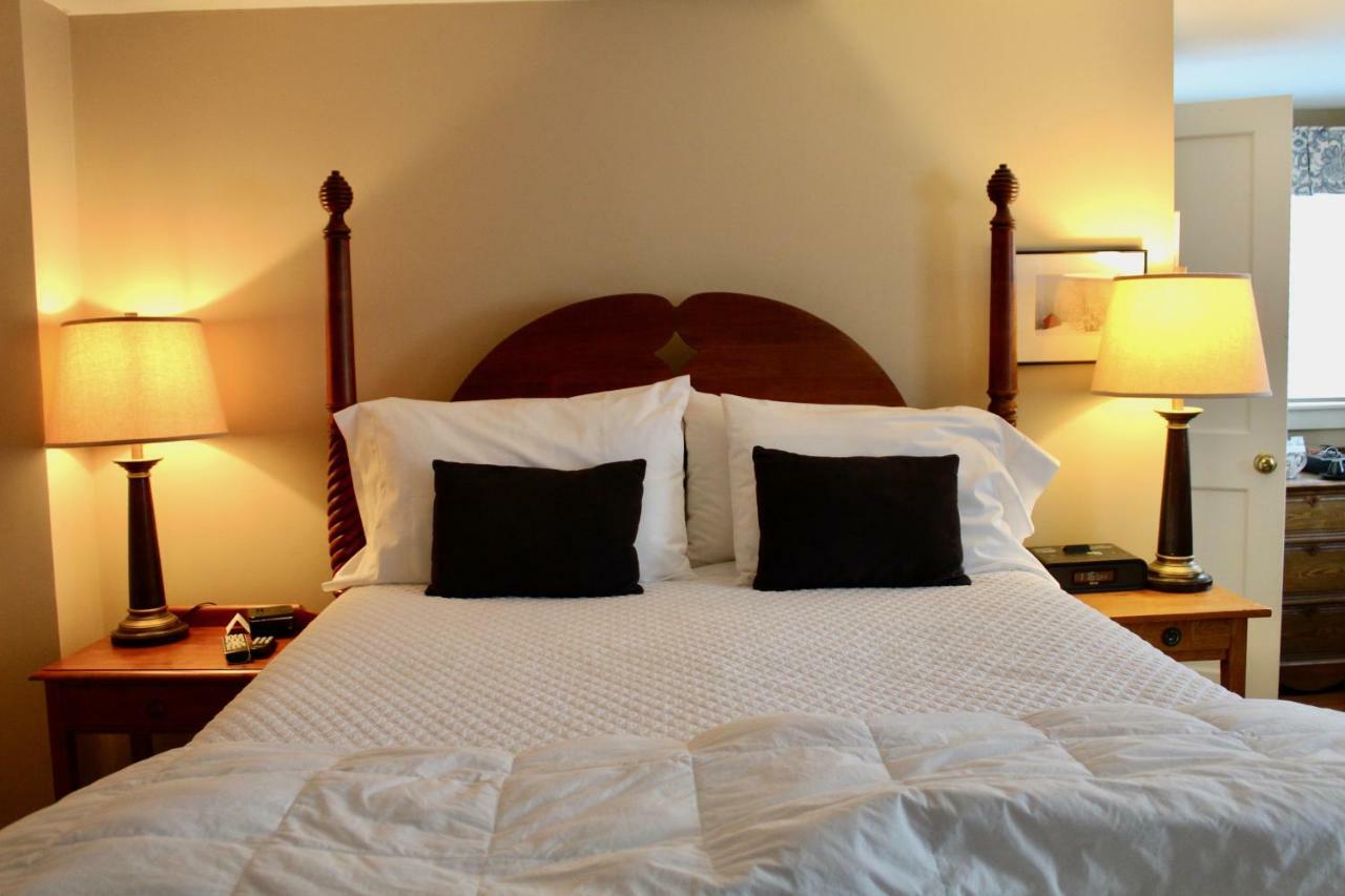 Sugar Hill Inn Екстериор снимка