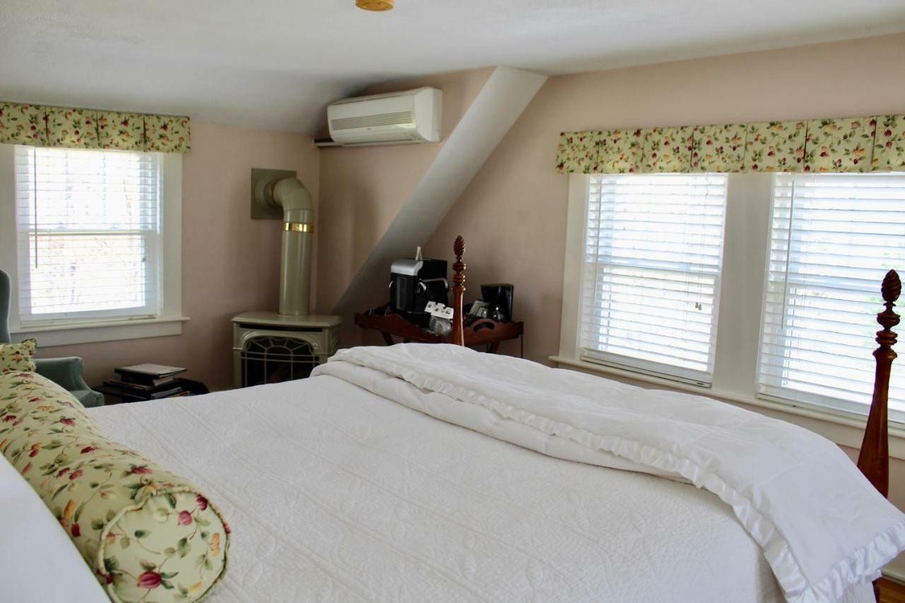 Sugar Hill Inn Екстериор снимка