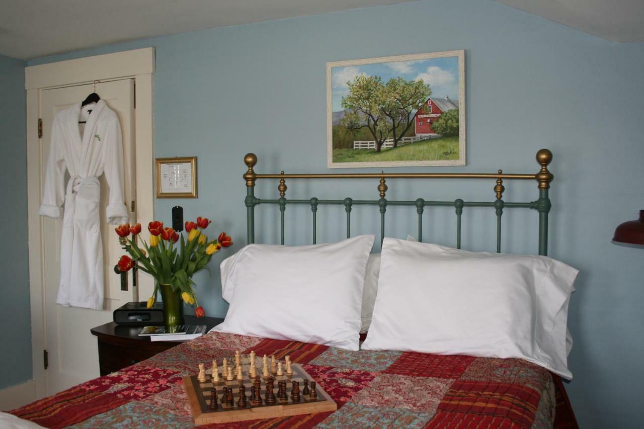 Sugar Hill Inn Екстериор снимка