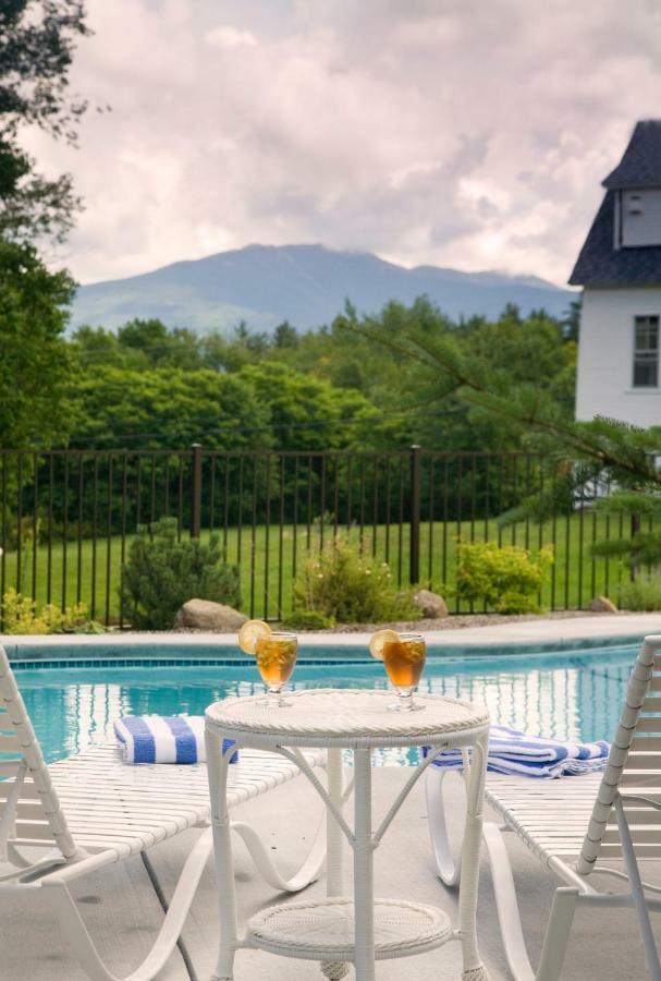 Sugar Hill Inn Екстериор снимка